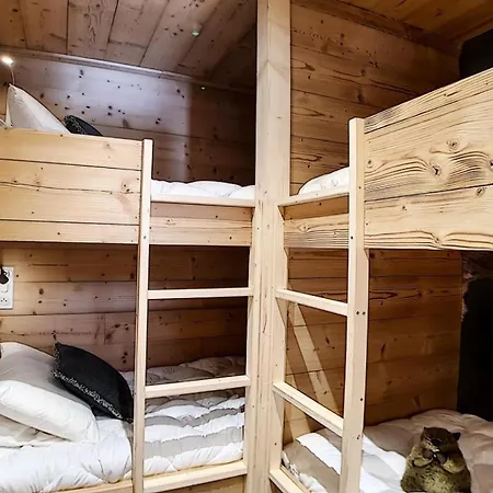 Biellaz - Renove - Depart Et Retour Skis Aux Pieds - Parking Inclus Mae-0034 Appartamento Saint-Martin-de-Belleville