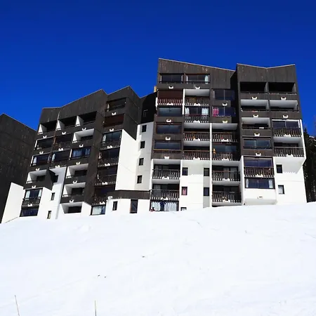 Biellaz - Renove - Depart Et Retour Skis Aux Pieds - Parking Inclus Mae-0034