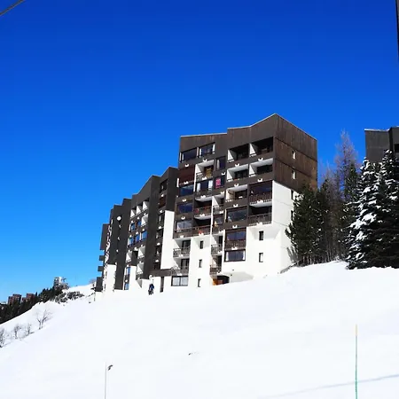Biellaz - Renove - Depart Et Retour Skis Aux Pieds - Parking Inclus Mae-0034 Saint-Martin-de-Belleville