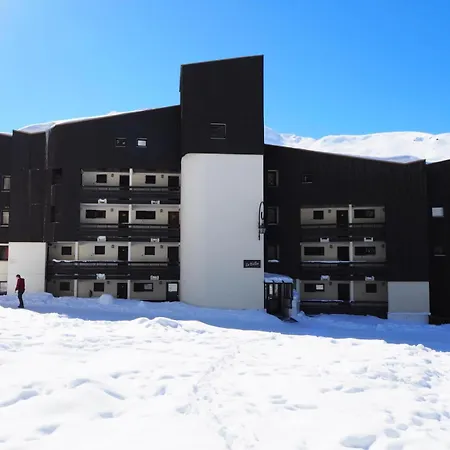 Biellaz - Renove - Depart Et Retour Skis Aux Pieds - Parking Inclus Mae-0034
